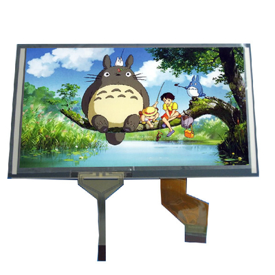C065GW02 V1 Nuevo y original pantalla LCD de 6,5 pulgadas