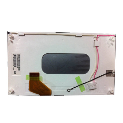 C065GW02 V1 Nuevo y original pantalla LCD de 6,5 pulgadas