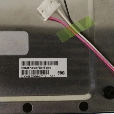 C065GW01 V1 Tamaño 6.5 pulgadas 30 pines pantalla LCD para AUO