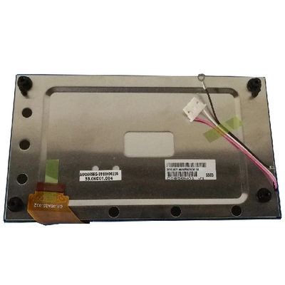 C065GW01 V1 Tamaño 6.5 pulgadas 30 pines pantalla LCD para AUO