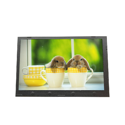 5.0 pulgadas C050VVN01.4 Pantalla LCD de resolución 800*480 para AUO