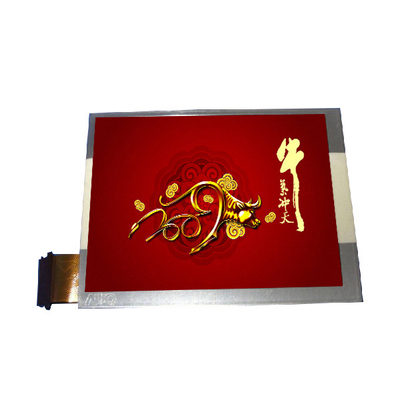 5.0 pulgadas C050HVN01.0 480 * 360 pantalla LCD para automóviles