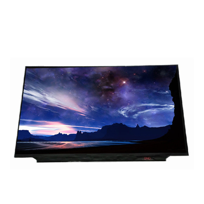 B173ZAN03.2 Resolución 3840*2160 255PPI Panel LCD TFT