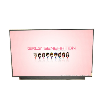 17.3 pulgadas a-Si TFT-LCD B173ZAN02.0 255PPI Pantalla LCD