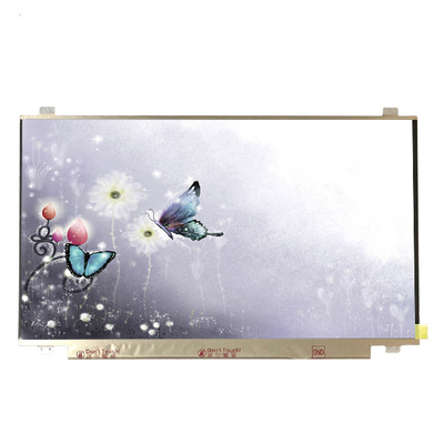 Origen B173QTN01.2 Pantalla LCD de alta frecuencia de 120 Hz