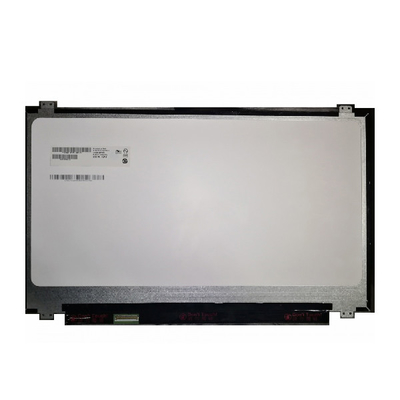 B173QTN01.1 Pantalla LCD de tamaño 17,3 pulgadas con frecuencia de actualización de 120 Hz