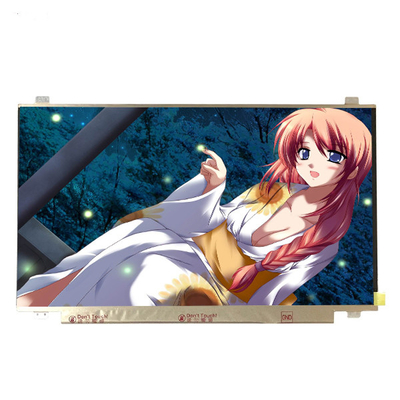 B173QTN01.1 Pantalla LCD de tamaño 17,3 pulgadas con frecuencia de actualización de 120 Hz