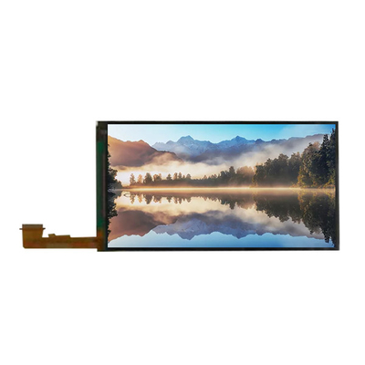 LS047T1SC01K 4.7 pulgadas 1080*1920 Pantalla LCD