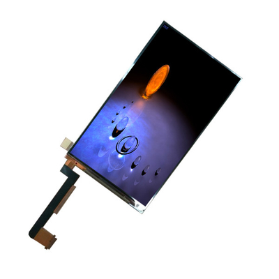 El panel de visualización LCD de 5,0 pulgadas 1080*1920