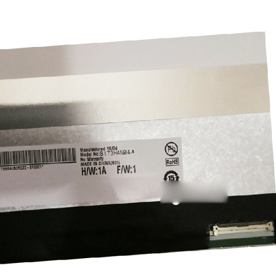 Tamaño 17.3 pulgadas B173HAN04.4 Pantalla LCD con controlador LED
