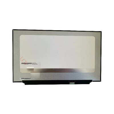 B173HAN04.3 tamaño 17.3 pulgadas 127PPI 16.7M Pantalla LCD