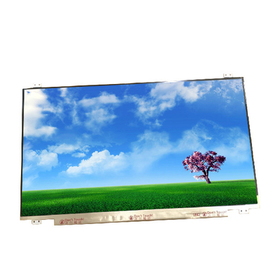 Buena calidad B173HAN03.2 40 pines con conductor LED pantalla LCD