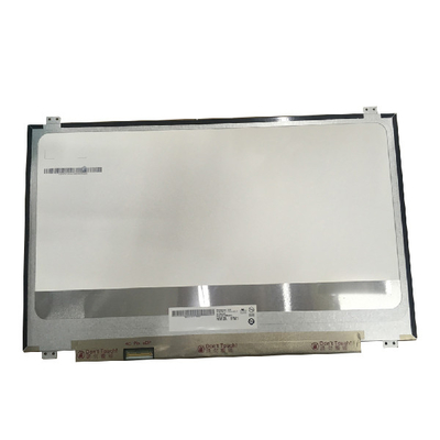 Buena calidad B173HAN03.2 40 pines con conductor LED pantalla LCD