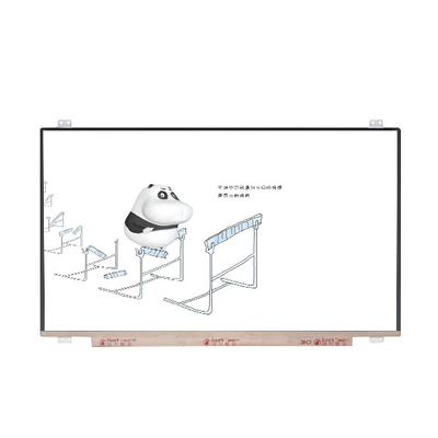 Tamaño 17,3 pulgadas B173HAN03.1 Brillo 300Typ Pantalla LCD