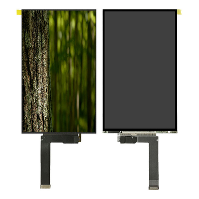 LS054B3SX01 Pantalla LCD TFT de 5,4 pulgadas con resolución 1152*1920