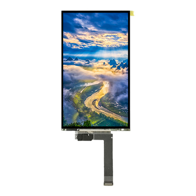 LS054B3SX01 Pantalla LCD TFT de 5,4 pulgadas con resolución 1152*1920