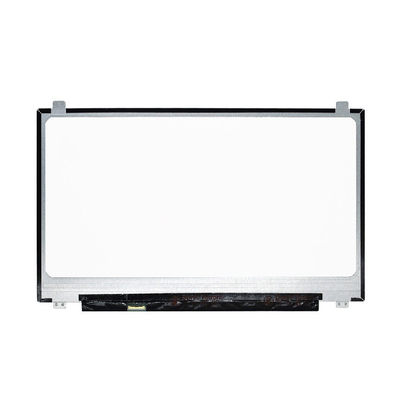 Tamaño 17.3 pulgadas B173HAN01.2 3.3V Tipo Panel LCD TFT transmisor