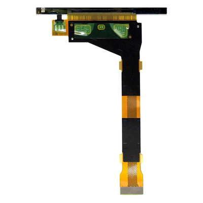 LS055R1SX04 5,5 pulgadas 1440 * 2560 pantalla LCD para impresora 3D VR