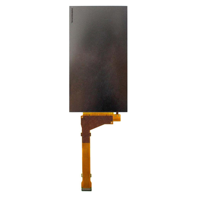 LS055R1SX04 5,5 pulgadas 1440 * 2560 pantalla LCD para impresora 3D VR