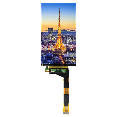 LS055R1SX04 5,5 pulgadas 1440 * 2560 pantalla LCD para impresora 3D VR