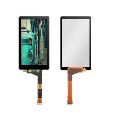 LS055R1SX04 5,5 pulgadas 1440 * 2560 pantalla LCD para impresora 3D VR