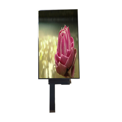 Display de pantalla LCD de 5,5 pulgadas 1536*2560