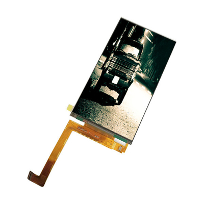 LS060R1SX01 6.0 pulgadas módulo LCD 1440 * 2560 pantalla LCD de resolución