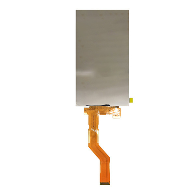 LS060R1SX02 Panel LCD de 6.0 pulgadas 1440 * 2560 Resolución Tft Pantalla de LCD para teléfono móvil