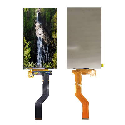 LS060R1SX02 Panel LCD de 6.0 pulgadas 1440 * 2560 Resolución Tft Pantalla de LCD para teléfono móvil
