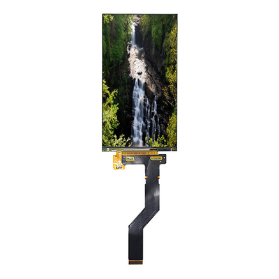 LS060R1SX02 Panel LCD de 6.0 pulgadas 1440 * 2560 Resolución Tft Pantalla de LCD para teléfono móvil