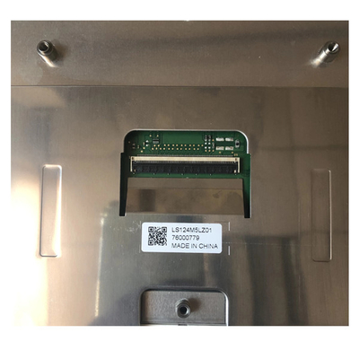 LS124M5LZ01 12,4 pulgadas 1920 * 720 pantalla de pantalla LCD