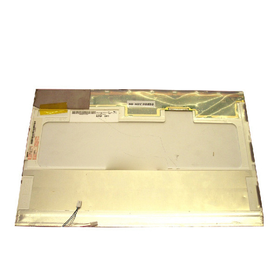 17.0 pulgadas B170PW02 V0 frecuencia 60Hz pantalla LCD