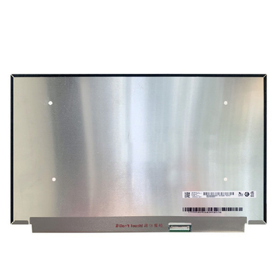 Tamaño 15.6 pulgadas B156ZAN04.2 40 pines TFT pantalla LCD