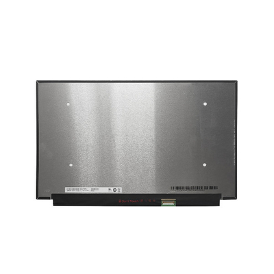 Buena calidad B156ZAN03.4 15,6 pulgadas pantalla LCD con conductor LED