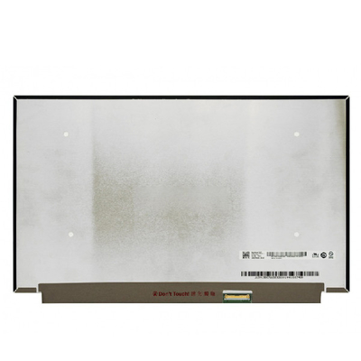 B156ZAN03.2 tamaño 15.6 pulgadas 40 pines de venta caliente pantalla LCD