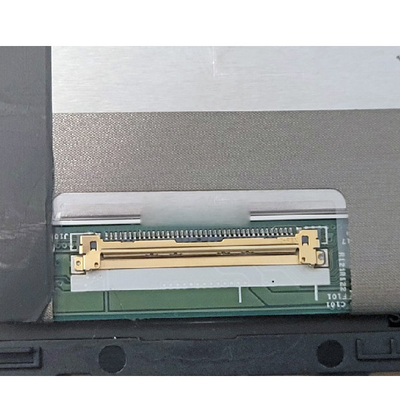 B156ZAN03.2 tamaño 15.6 pulgadas 40 pines de venta caliente pantalla LCD