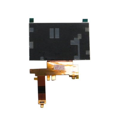 AMS495QA01 Módulo TFT de pantalla LCD de 5,0 pulgadas