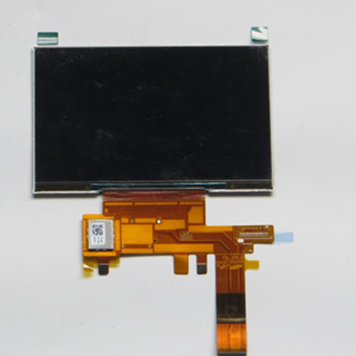 AMS495QA01 Módulo TFT de pantalla LCD de 5,0 pulgadas