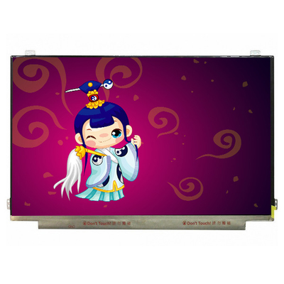 Resolución 3840*2160 B156ZAN02.3 282PPI Pantalla LCD