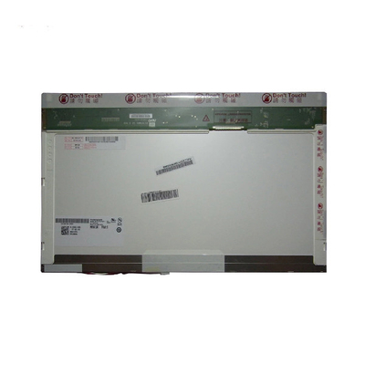 Se suministra una pantalla LCD TFT tipo B156XW01 V1 3.3V