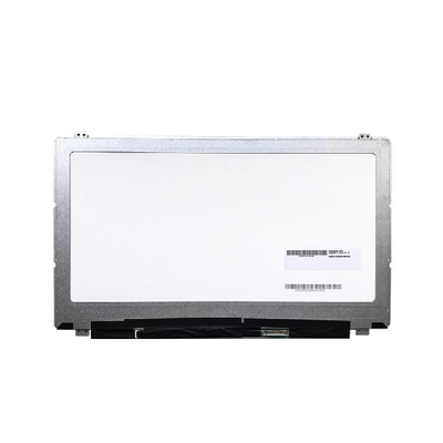 Barras verticales RGB B156XTT01.1 tamaño 15.6 pulgadas pantalla LCD