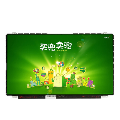 Barras verticales RGB B156XTT01.1 tamaño 15.6 pulgadas pantalla LCD
