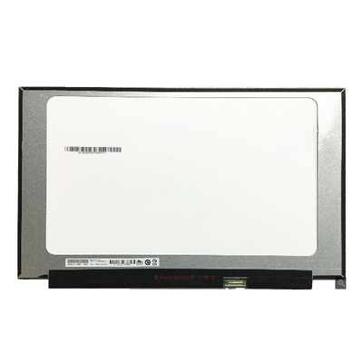 Venta caliente de 15,6 pulgadas B156XTN08.0 HW0A 1366 * 768 pantalla LCD