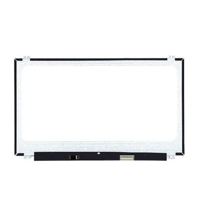 Tamaño 15.6 pulgadas 40 pines 60Hz B156XTN07.0 HWAA Panel LCD TFT