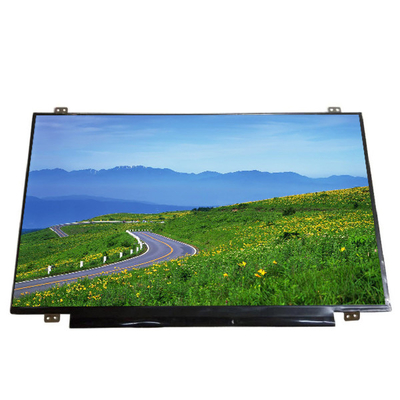 B156XTN04.4 Panel LCD de revestimiento duro mate de 15,6 pulgadas para AUO