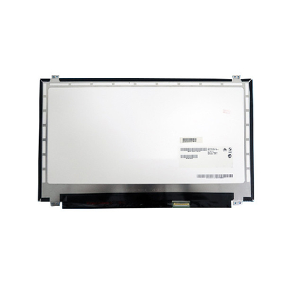 Mejor calidad B156XTN03.2 Panel LCD de 40 pines de 60 Hz con controlador LED