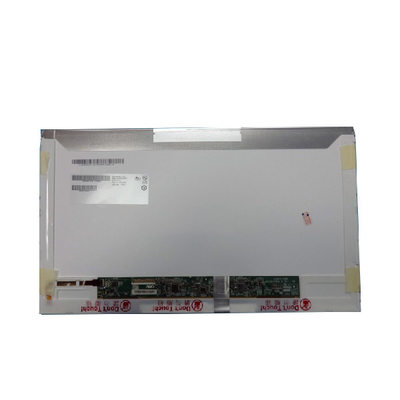 15.6 pulgadas 40 pines 60Hz a-Si TFT-LCD B156XTN02.2 Panel de pantalla