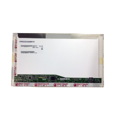 Tamaño 15.6 pulgadas B156RW01 V3 262K Pantalla LCD transmisora