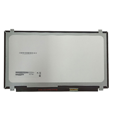 Pantalla LCD TFT de 15,6 pulgadas con banda vertical RGB