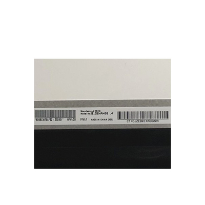 Nuevo 15.6 pulgadas B156HAN08.4 40 pines LCD mueble para AUO